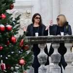 Magical Christmas Eve on Stradun: Tradition and Joy Filled Dubrovnik’s Most Vibrant Street 25 Christmas Eve Dubrovnik