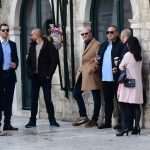 Magical Christmas Eve on Stradun: Tradition and Joy Filled Dubrovnik’s Most Vibrant Street 27 Christmas Eve Dubrovnik