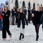 Magical Christmas Eve on Stradun: Tradition and Joy Filled Dubrovnik’s Most Vibrant Street 30 Christmas Eve Dubrovnik