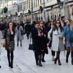 Magical Christmas Eve on Stradun: Tradition and Joy Filled Dubrovnik’s Most Vibrant Street 31 Christmas Eve Dubrovnik