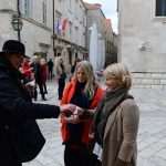 Magical Christmas Eve on Stradun: Tradition and Joy Filled Dubrovnik’s Most Vibrant Street 33 Christmas Eve Dubrovnik