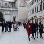Magical Christmas Eve on Stradun: Tradition and Joy Filled Dubrovnik’s Most Vibrant Street 34 Christmas Eve Dubrovnik