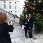 Magical Christmas Eve on Stradun: Tradition and Joy Filled Dubrovnik’s Most Vibrant Street 37 Christmas Eve Dubrovnik