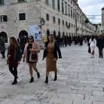 Magical Christmas Eve on Stradun: Tradition and Joy Filled Dubrovnik’s Most Vibrant Street 38 Christmas Eve Dubrovnik