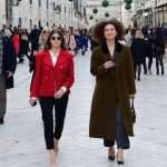 Magical Christmas Eve on Stradun: Tradition and Joy Filled Dubrovnik’s Most Vibrant Street 40 Christmas Eve Dubrovnik