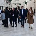 Magical Christmas Eve on Stradun: Tradition and Joy Filled Dubrovnik’s Most Vibrant Street 5 Christmas Eve Dubrovnik