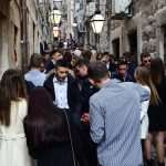 Magical Christmas Eve on Stradun: Tradition and Joy Filled Dubrovnik’s Most Vibrant Street 42 Christmas Eve Dubrovnik