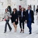 Magical Christmas Eve on Stradun: Tradition and Joy Filled Dubrovnik’s Most Vibrant Street 43 Christmas Eve Dubrovnik