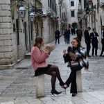 Magical Christmas Eve on Stradun: Tradition and Joy Filled Dubrovnik’s Most Vibrant Street 45 Christmas Eve Dubrovnik