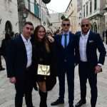 Magical Christmas Eve on Stradun: Tradition and Joy Filled Dubrovnik’s Most Vibrant Street 46 Christmas Eve Dubrovnik