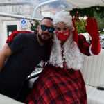 Magical Christmas Eve on Stradun: Tradition and Joy Filled Dubrovnik’s Most Vibrant Street 47 Christmas Eve Dubrovnik