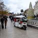 Magical Christmas Eve on Stradun: Tradition and Joy Filled Dubrovnik’s Most Vibrant Street 48 Christmas Eve Dubrovnik