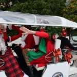 Magical Christmas Eve on Stradun: Tradition and Joy Filled Dubrovnik’s Most Vibrant Street 49 Christmas Eve Dubrovnik