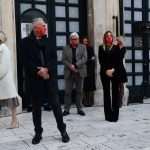 Magical Christmas Eve on Stradun: Tradition and Joy Filled Dubrovnik’s Most Vibrant Street 50 Christmas Eve Dubrovnik