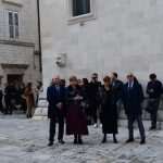 Magical Christmas Eve on Stradun: Tradition and Joy Filled Dubrovnik’s Most Vibrant Street 52 Christmas Eve Dubrovnik