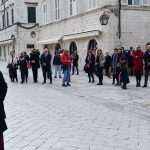 Magical Christmas Eve on Stradun: Tradition and Joy Filled Dubrovnik’s Most Vibrant Street 53 Christmas Eve Dubrovnik