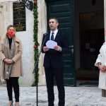 Magical Christmas Eve on Stradun: Tradition and Joy Filled Dubrovnik’s Most Vibrant Street 54 Christmas Eve Dubrovnik