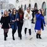 Magical Christmas Eve on Stradun: Tradition and Joy Filled Dubrovnik’s Most Vibrant Street 7 Christmas Eve Dubrovnik