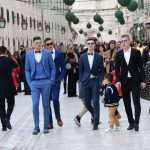 Magical Christmas Eve on Stradun: Tradition and Joy Filled Dubrovnik’s Most Vibrant Street 10 Christmas Eve Dubrovnik