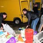 Dubrovnik help for Petrinja and Sisak