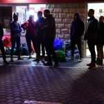 Dubrovnik help for Petrinja and Sisak