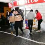 Dubrovnik help for Petrinja and Sisak