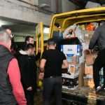 Dubrovnik help for Petrinja and Sisak