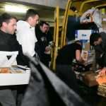 Dubrovnik help for Petrinja and Sisak