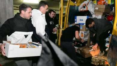 TRUE TOGETHERNESS: All of Dubrovnik is Gathering Aid for People in the Earthquake-Stricken Areas 1 Dubrovnik help for Petrinja and Sisak