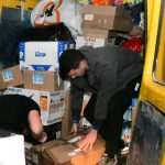 Dubrovnik help for Petrinja and Sisak