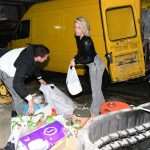 Dubrovnik help for Petrinja and Sisak