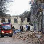 Dubrovnik help for Petrinja and Sisak