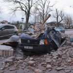 Dubrovnik help for Petrinja and Sisak