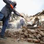 Dubrovnik help for Petrinja and Sisak