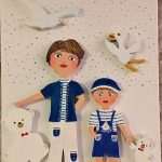 Mrs Jelica's Sweet Christmas: A Holiday Fairy-tale that Satisfies the Eyes and Fills the Soul 5 Jelica Kmetovic Hercigonja Crafts