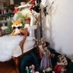 Mrs Jelica's Sweet Christmas: A Holiday Fairy-tale that Satisfies the Eyes and Fills the Soul 6 Jelica Kmetovic Hercigonja Crafts
