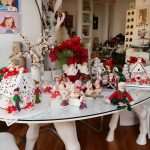 Mrs Jelica's Sweet Christmas: A Holiday Fairy-tale that Satisfies the Eyes and Fills the Soul 9 Jelica Kmetovic Hercigonja Crafts