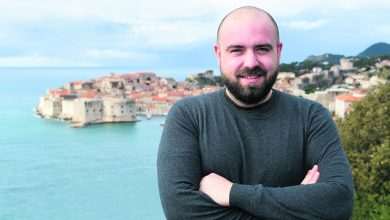 Athletic Bilbao’s Culinary Artist Alberto Rodriguez Shares His Expertise With Young Dubrovnik Chefs 1 Alberto Rodriguez