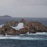 The Hurricane Strong Jugo Reminds Us it is Wintertime After All 2 Stormy weather in Dubrovnik