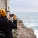 The Hurricane Strong Jugo Reminds Us it is Wintertime After All 12 Stormy weather in Dubrovnik