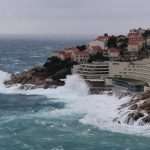 The Hurricane Strong Jugo Reminds Us it is Wintertime After All 22 Stormy weather in Dubrovnik
