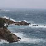 The Hurricane Strong Jugo Reminds Us it is Wintertime After All 23 Stormy weather in Dubrovnik
