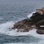 The Hurricane Strong Jugo Reminds Us it is Wintertime After All 24 Stormy weather in Dubrovnik