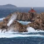 The Hurricane Strong Jugo Reminds Us it is Wintertime After All 4 Stormy weather in Dubrovnik