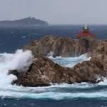 The Hurricane Strong Jugo Reminds Us it is Wintertime After All 5 Stormy weather in Dubrovnik