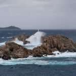 The Hurricane Strong Jugo Reminds Us it is Wintertime After All 6 Stormy weather in Dubrovnik