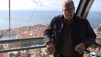 Travel Pioneer Peter Greenberg Brings Us a Special Broadcast on Dubrovnik 1 Peter Greenberg