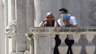 The Washington Post Brings a Local Guide to Dubrovnik Everyone Should Read 1 tourists