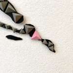 Young Dubrovnik Couple Gets Creative With Paper Revealing Their Love for the City 7 Lujo Paper Decoration 1