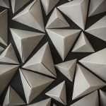 Young Dubrovnik Couple Gets Creative With Paper Revealing Their Love for the City 4 Lujo Paper Decoration 4